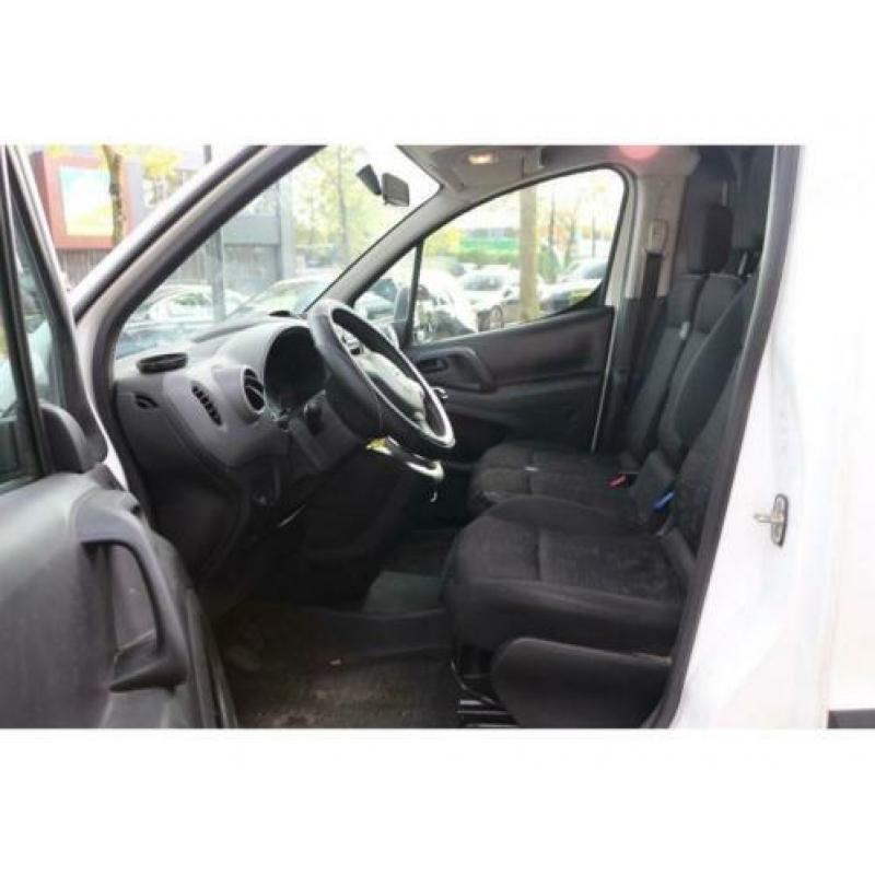 Citroën Berlingo 1.6 HDI 500 Comfort Airco Zijdeur 3Pers. Ce