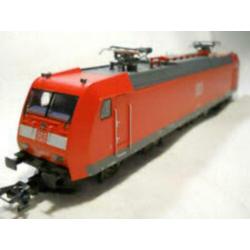 ho trix digitaal geheel compleet met exstra 32 delig rails p
