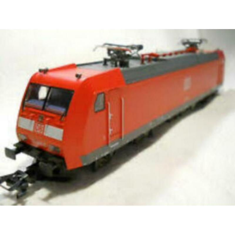 ho trix digitaal geheel compleet met exstra 32 delig rails p