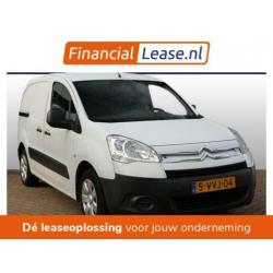 Citroën Berlingo 1.6 HDI 500 Comfort Airco Zijdeur 3Pers. Ce