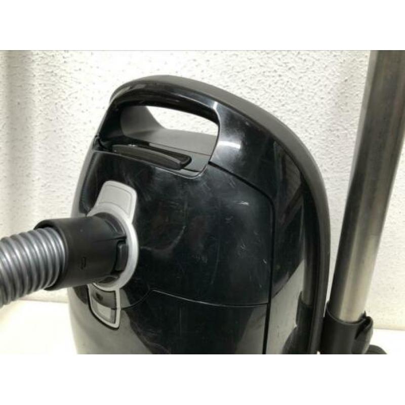 Miele S8 Black Diamond 2200w Extreem Zuigkracht + Garantie!