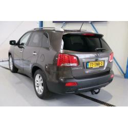 Kia Sorento 2.4 X-clusive Automaat - N.A.P. Airco, Cruise, P
