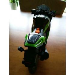 ROAD TRIPPERS NINJA BIKE Kawasaki met licht en geluid