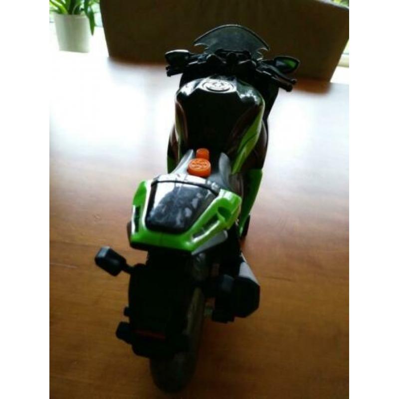 ROAD TRIPPERS NINJA BIKE Kawasaki met licht en geluid