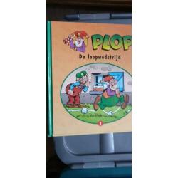25 boeken de avonturen van Plop