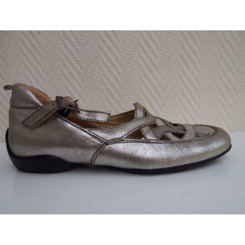 JJFW schoenen, z.g.a.n., maat 38. Gratis verzenden!