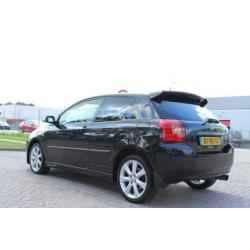 Toyota Corolla 1.8 VVTL-i T-Sport