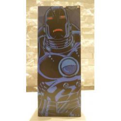 Marvel Select Stealth Iron Man