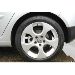 Volkswagen Golf 1.4 FSI Trendline 5dr Airco Navi Cruise Trek