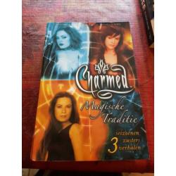 Charmed boeken