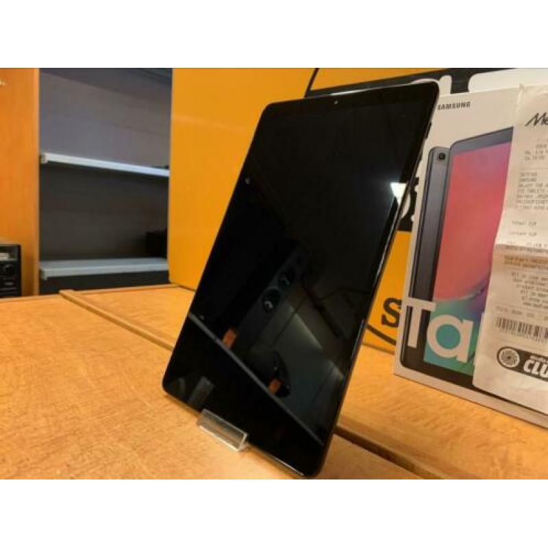 Samsung Galaxy Tab A 2019 | SM-T510 | 2 Maanden oud met bon