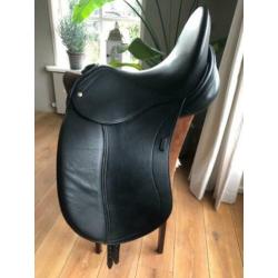 Schleese Flamenco zadel 17,5''