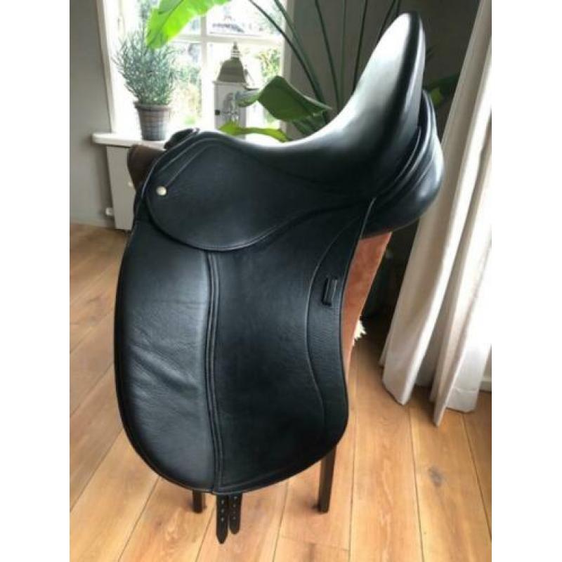 Schleese Flamenco zadel 17,5''