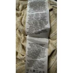 Selected Femme jurkje maat s