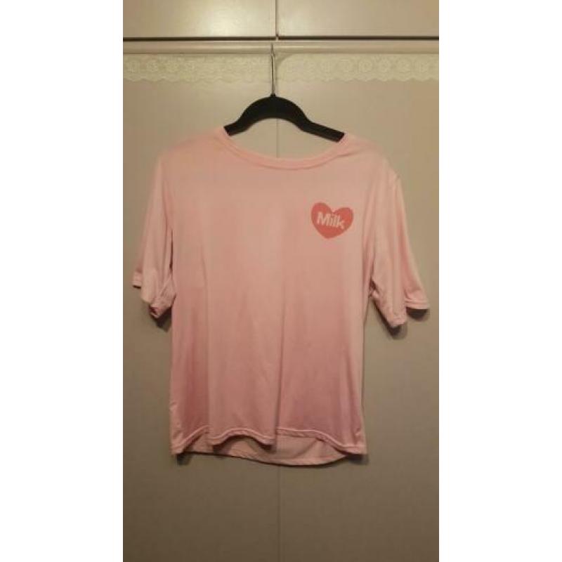 Kawaii Japan Korea t-shirt M