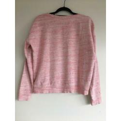 Scotch & Soda Roze Trui S