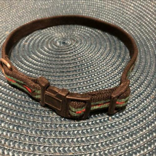 Halsband kleine hond maten zie foto’s