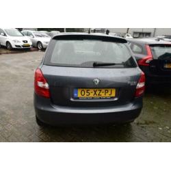 Skoda Fabia 1.4 TDI Ambiente Airco , Cruise ctrl