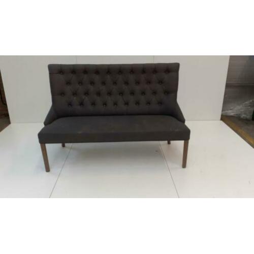 Bank+3 stoelen