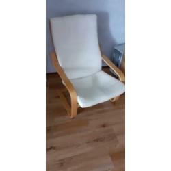 Te Koop Fauteuil