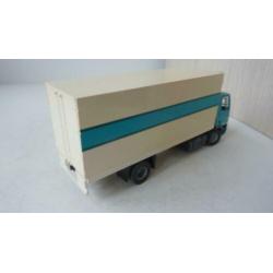 DAF 75 Koel-Bakwagen Tekno