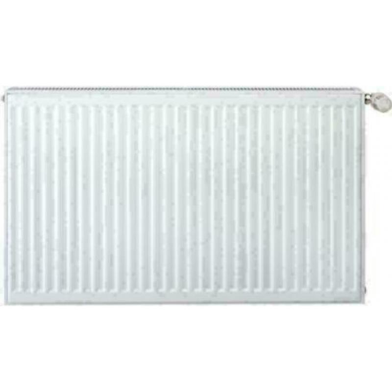 Thermrad compact 4 plus 60 cm hoog radiatoren in alle lengte