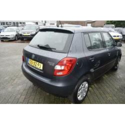 Skoda Fabia 1.4 TDI Ambiente Airco , Cruise ctrl