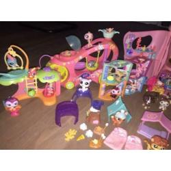 pet shops toys compleet of losse onderdelen