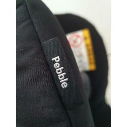 Maxi cosi pebble