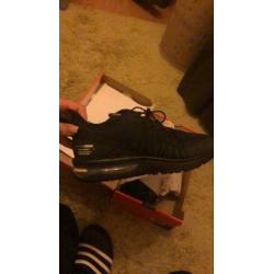 Nike air max sequent 4 utility