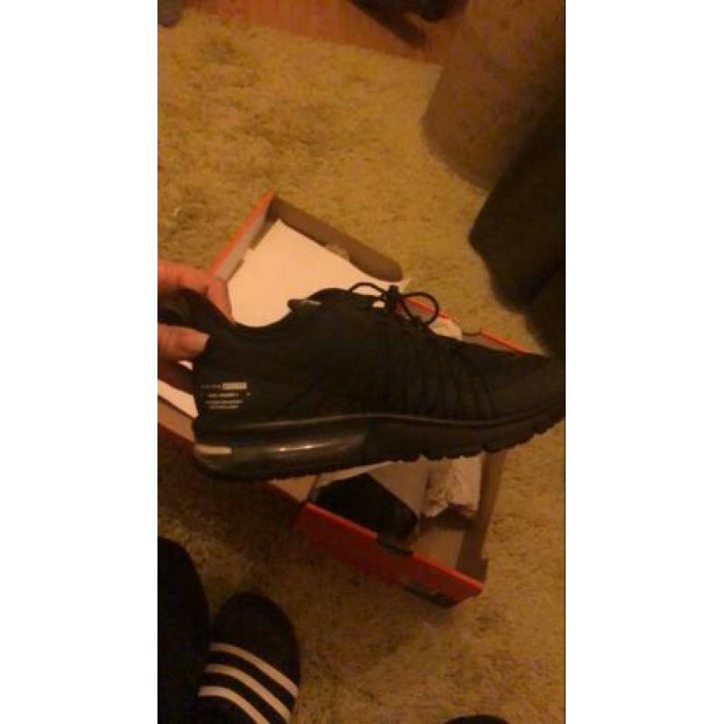 Nike air max sequent 4 utility
