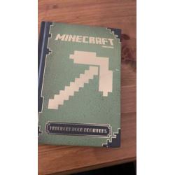 Minecraft handboeken