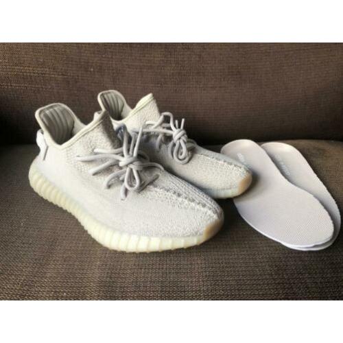 Adidas yeezy boost 350 sesame 42, 500 700 azael oxford tan