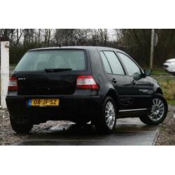 Volkswagen Golf 1.4-16V Sportline 5-DRS NAP/ELEKRAM/1JR APK