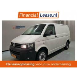 Volkswagen Transporter 2.0 TDI Airco | Financial Lease