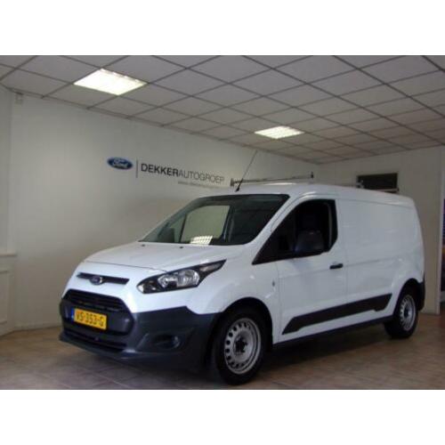 Ford Transit Connect 1.6 TDCi Cool & Connected L2 95 PK