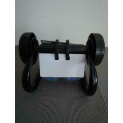 Z.g.a.n.kleine Rolodex