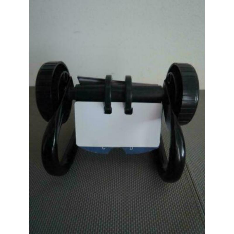 Z.g.a.n.kleine Rolodex