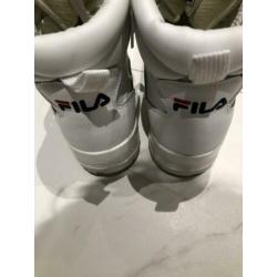 FILA schoen maat 39 origineel kleur wit