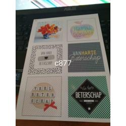 collagevellen deel 36