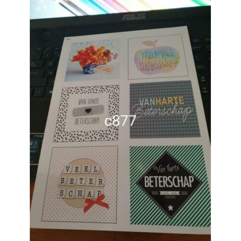 collagevellen deel 36