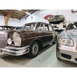 Online veiling Classic & Sports Cars te Uithoorn t/m 25 mrt