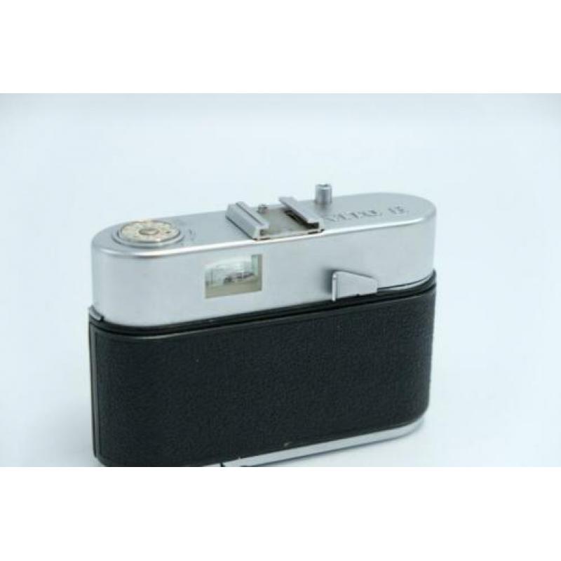 Voigtlander Vito B camera (fraaie staat).