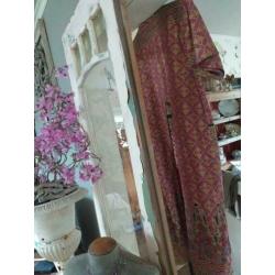 ?? Vintage Bohemian Hippie style lovely lane kimono style ??