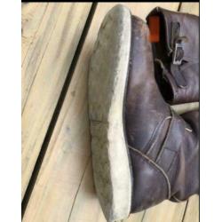 RED WING laarzen 38 vintage