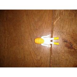 Imker van Playmobil