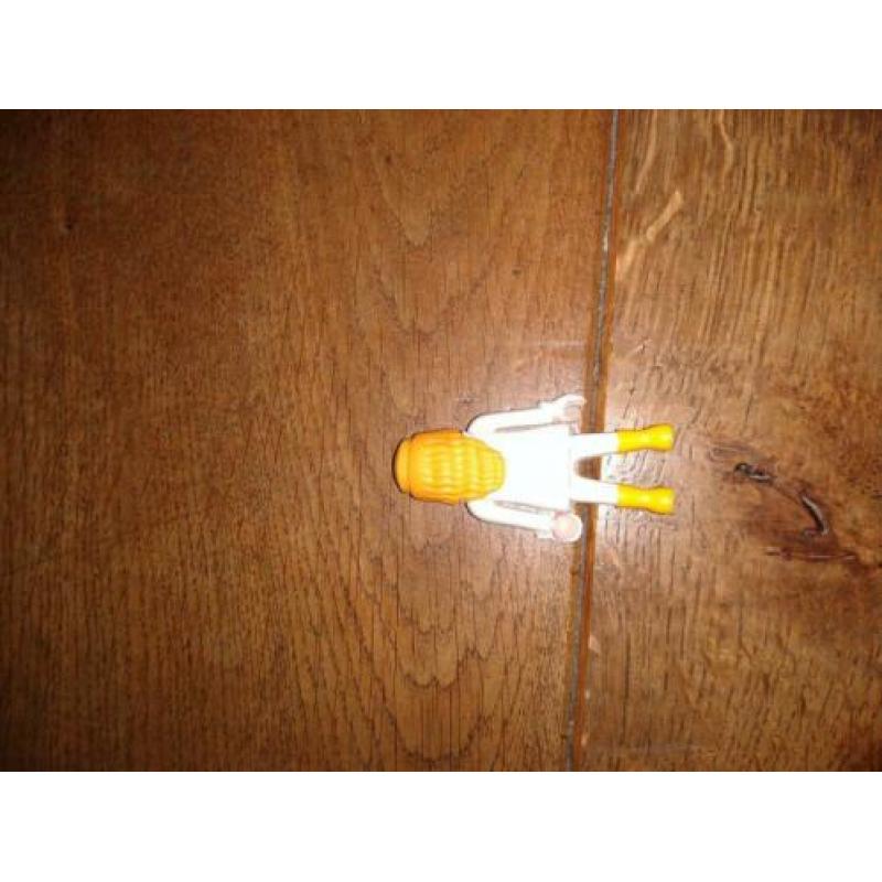 Imker van Playmobil