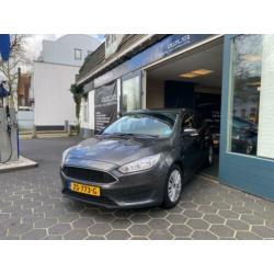 Ford Focus 1.0 EcoBoost 100pk Lease Edition *nieuwstaat*4228