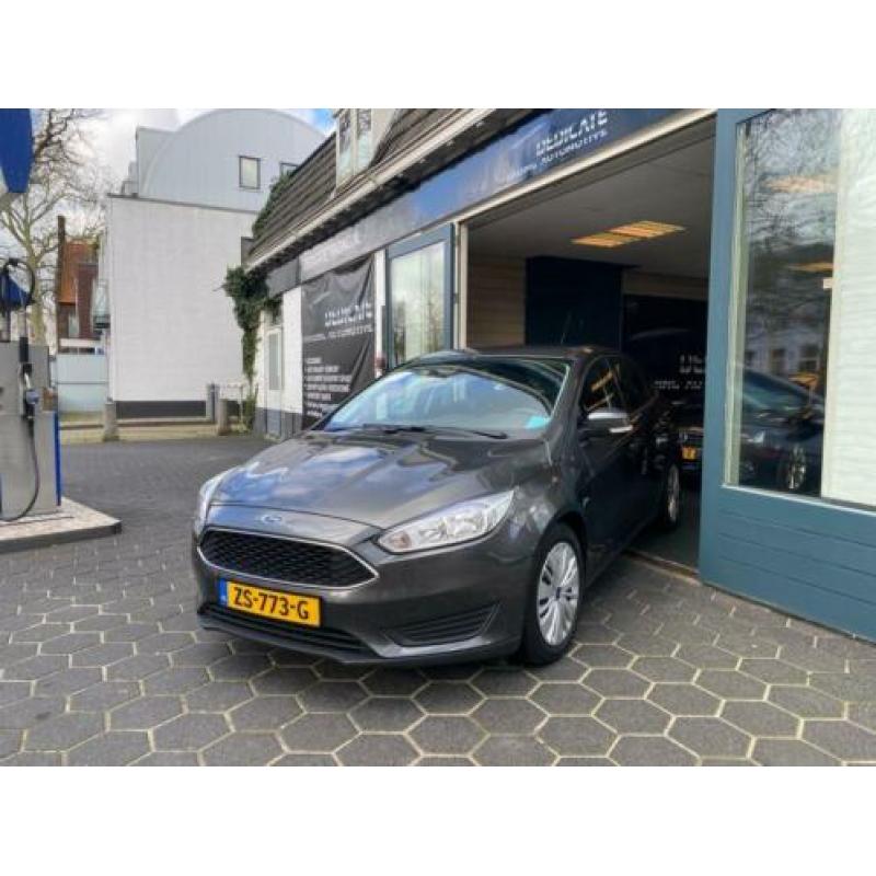 Ford Focus 1.0 EcoBoost 100pk Lease Edition *nieuwstaat*4228