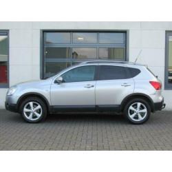 Nissan QASHQAI 2.0 Tekna 4WD Automaat 1e eigenaar Leder Trek